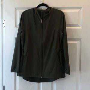 All in motion athletic jacket